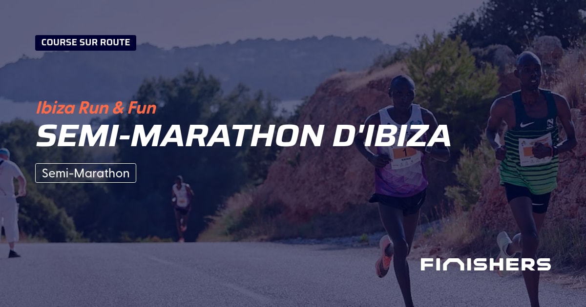 Semi-Marathon d'Ibiza — foto 2 en 2