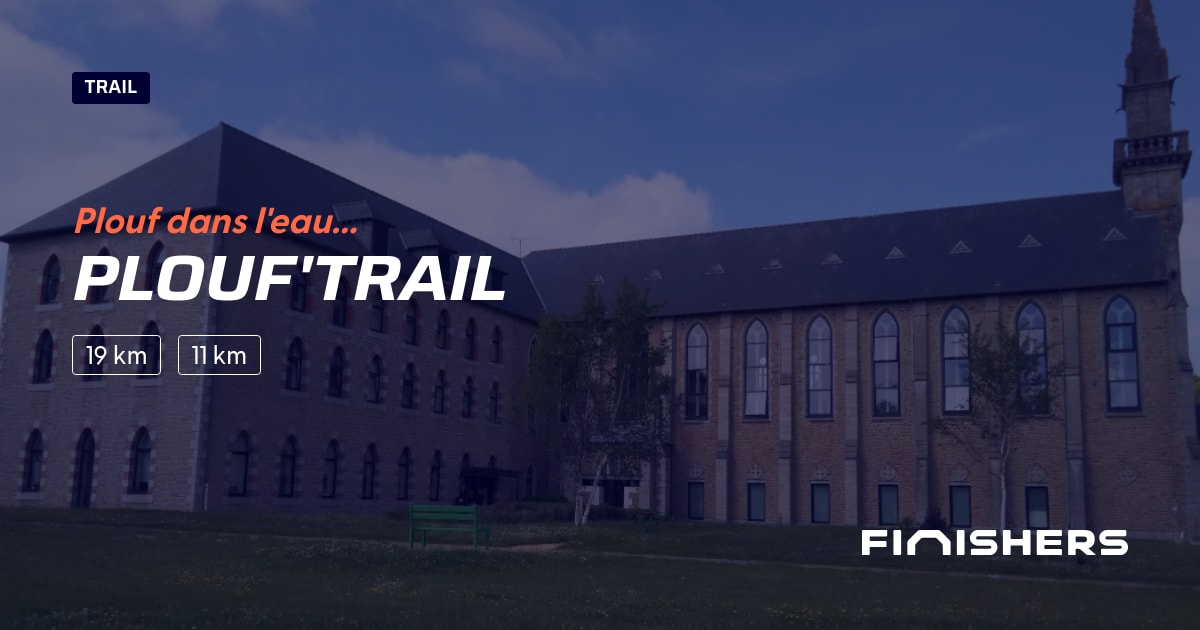 Plouf'trail — foto 2 på 2