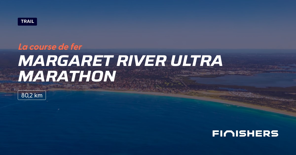 Margaret River Ultra Marathon — φωτογραφία 2 στο 2