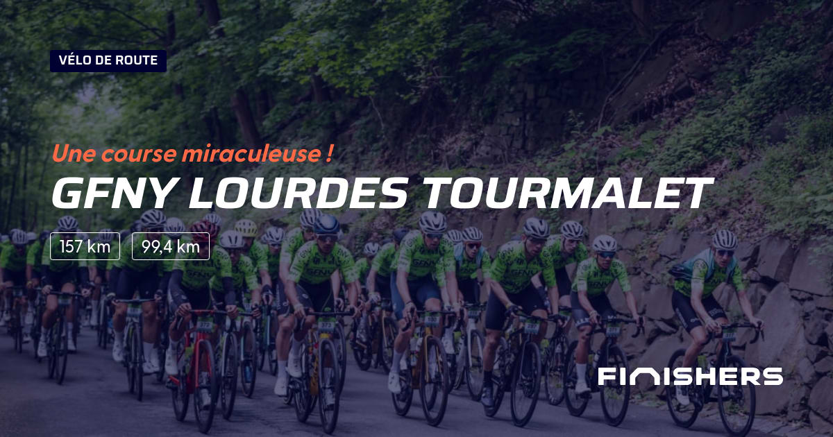 GFNY Lourdes Tourmalet — 사진 2 on 2