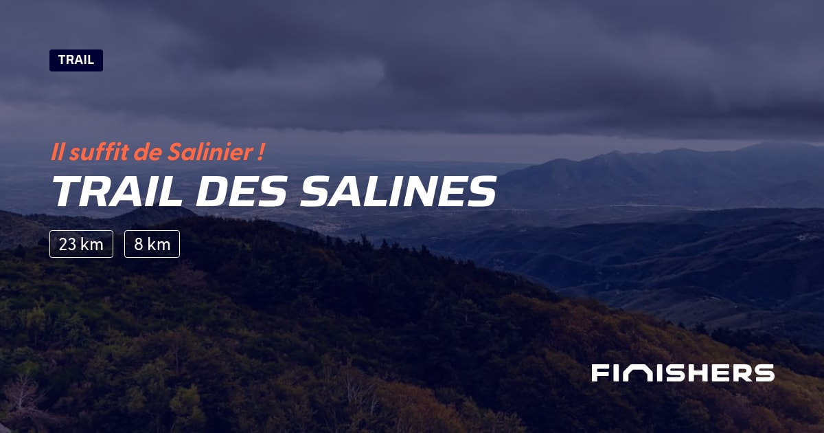 Trail des Salines — φωτογραφία 2 στο 2