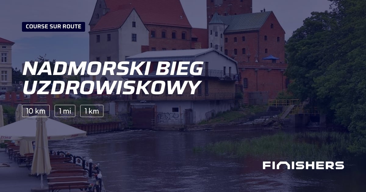 Nadmorski Bieg Uzdrowiskowy — foto 2 em 2