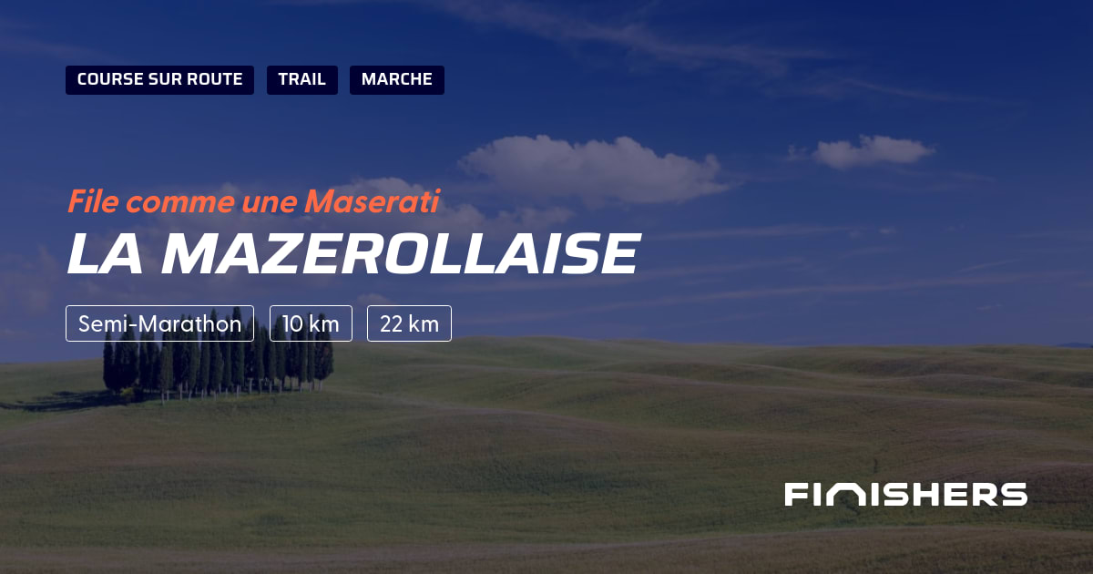 La Mazerollaise — foto 2 op 2