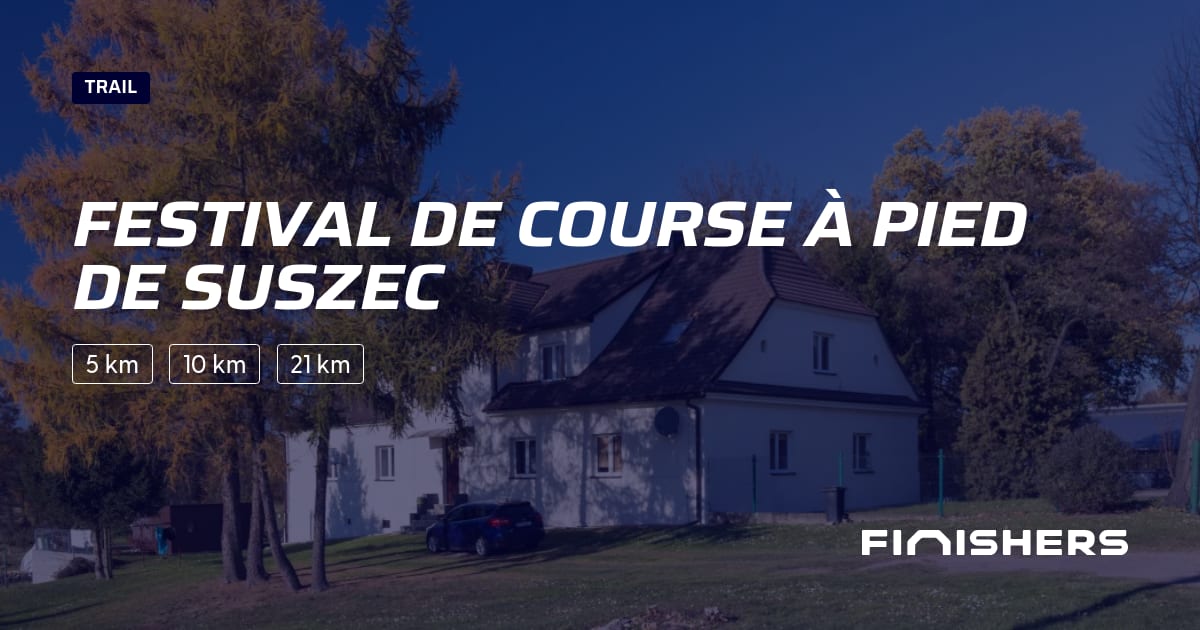 Festival de course à pied de Suszec — photo 2 sur 2