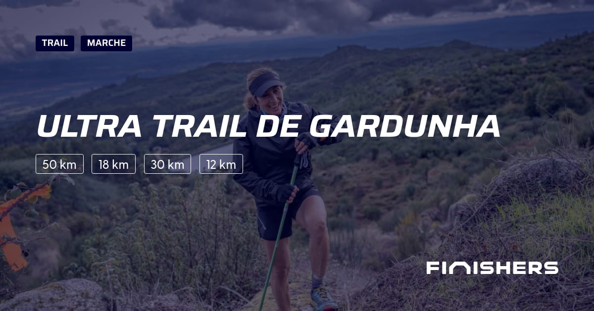 Ultra Trail de Gardunha — kuva 2 2