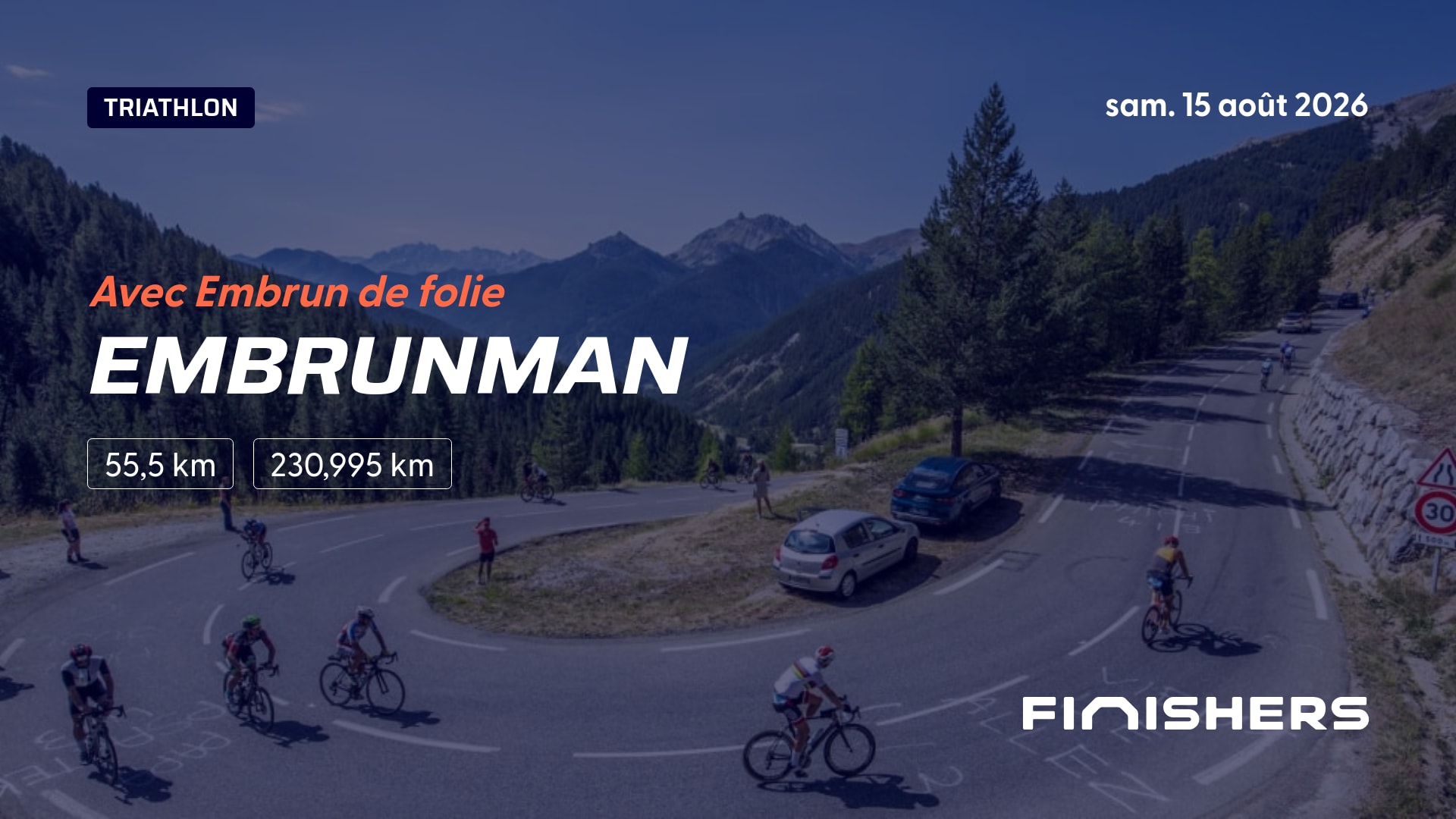 Embrunman — photo 4 sur 5