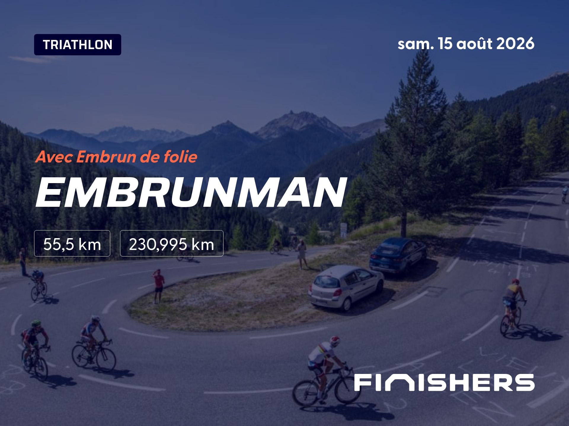 Embrunman — photo 3 sur 5
