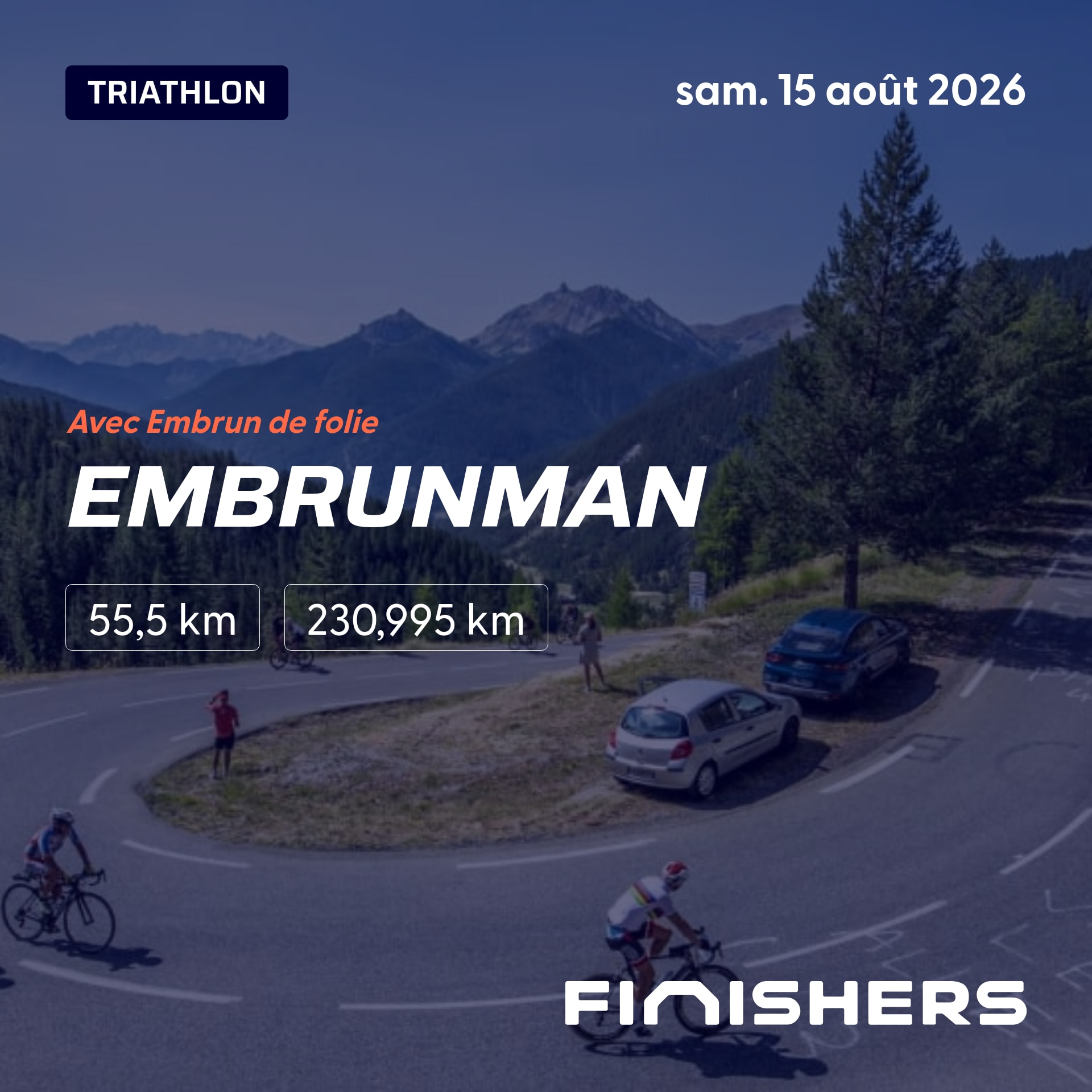 Embrunman — photo 2 sur 5