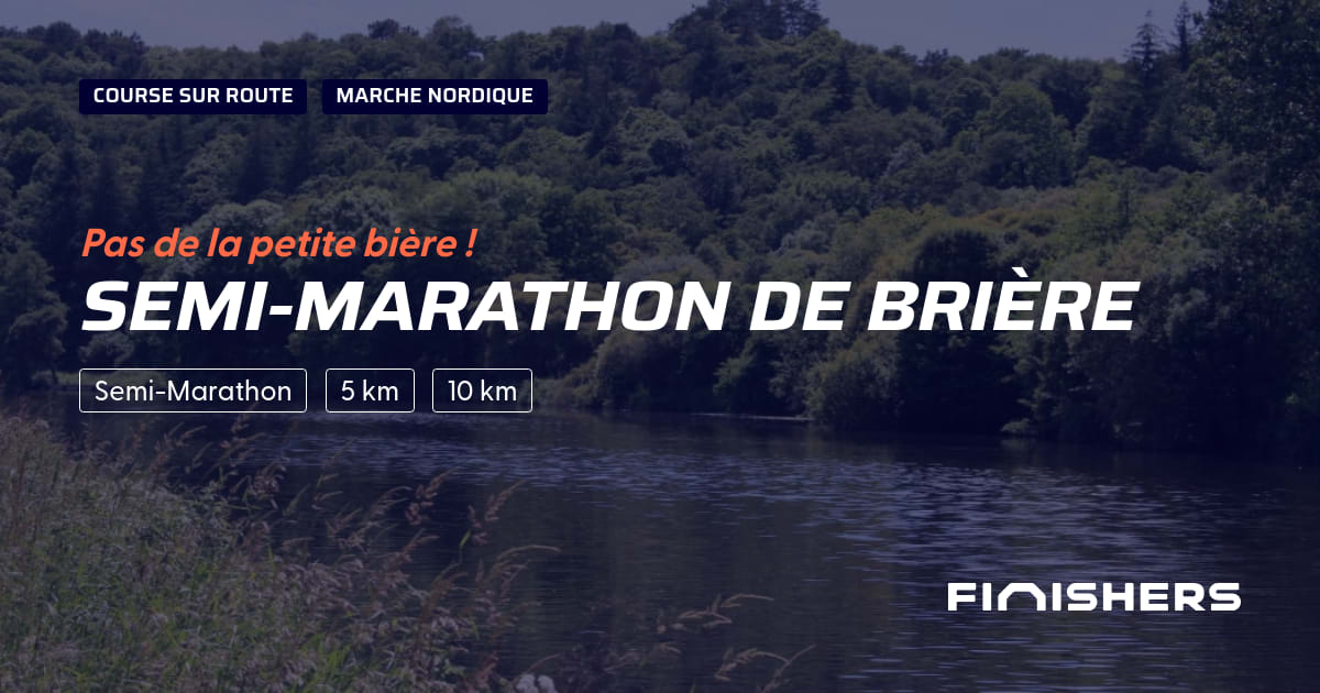 Semi-Marathon de Brière — 2 の 2 の写真