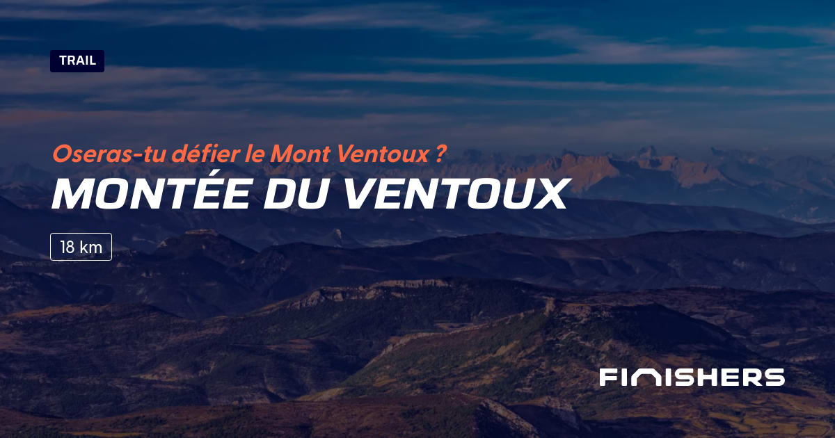 Montée du Ventoux — photo 2 sur 2