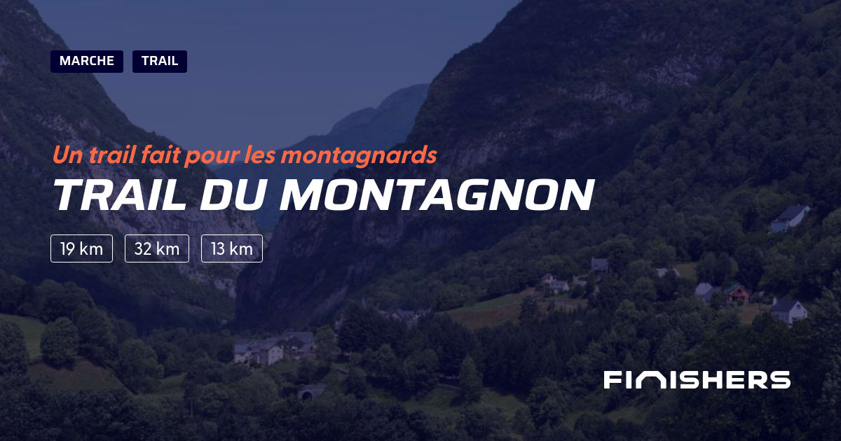 Trail du Montagnon — photo 2 sur 2