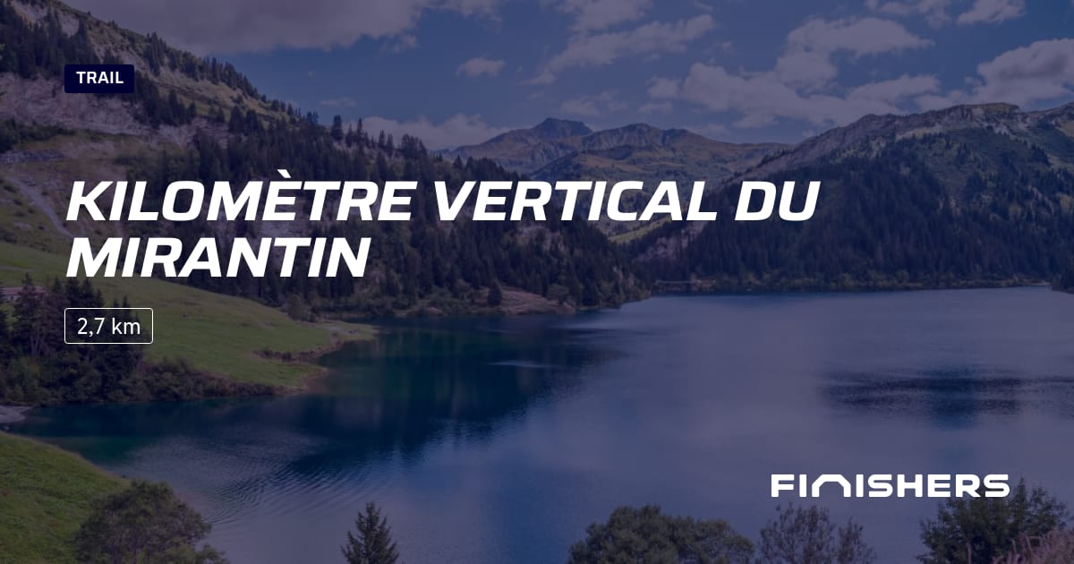 Kilomètre vertical du Mirantin — 2 üzerindeki 2 fotoğrafı