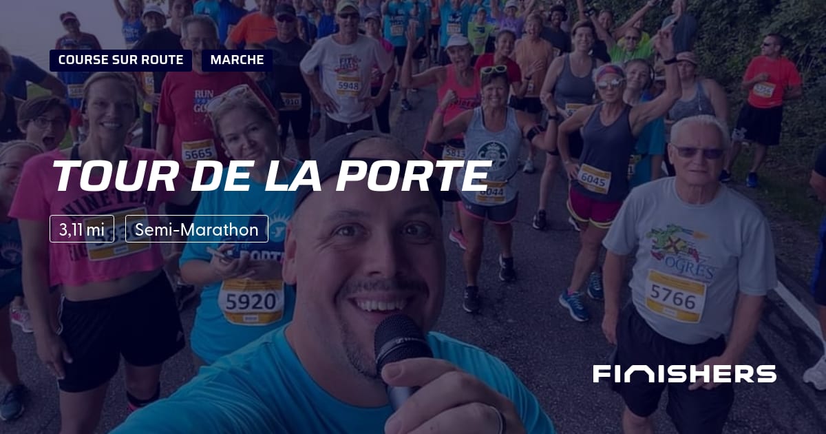 Tour de La Porte — photo 2 sur 2