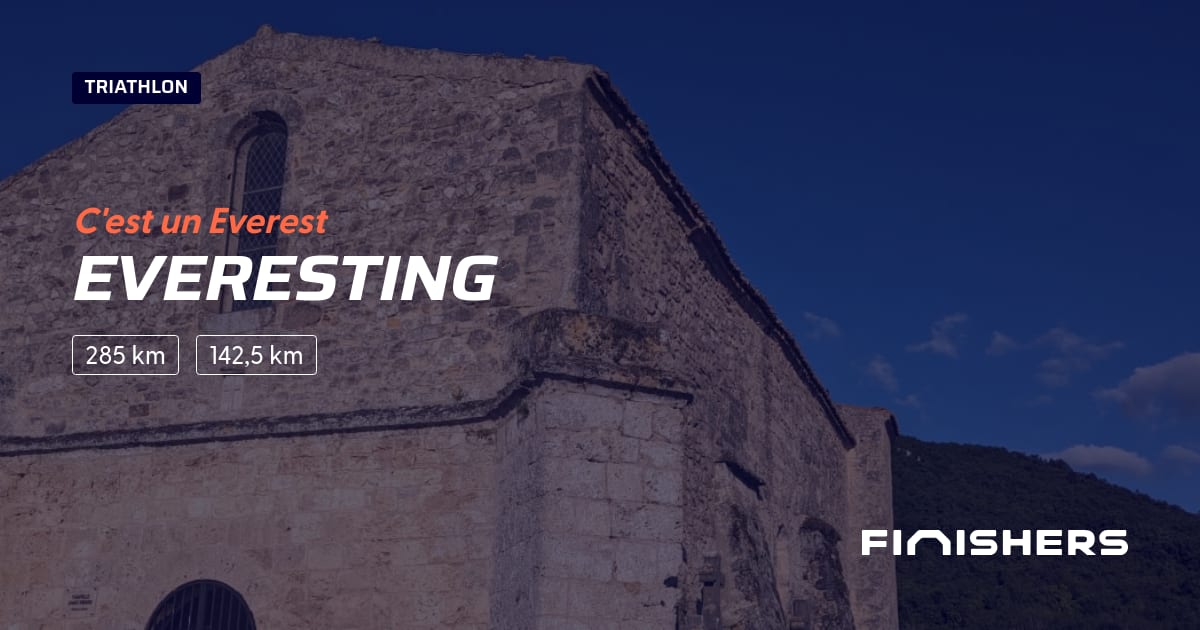 Everesting — φωτογραφία 2 στο 2