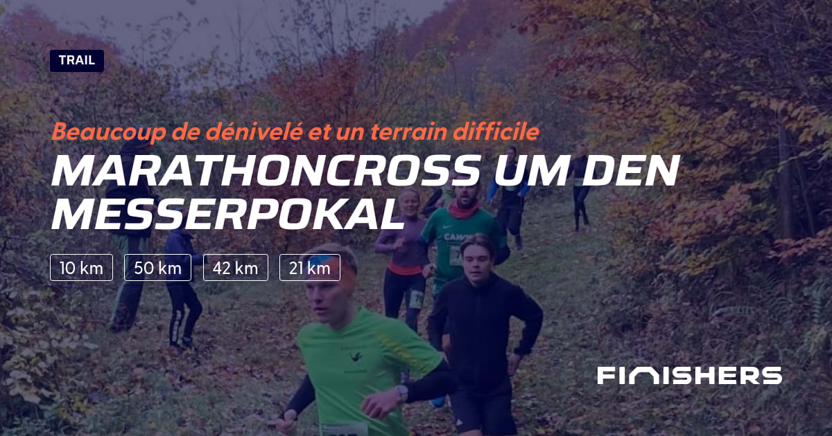 Marathoncross um den Messerpokal — photo 2 sur 2