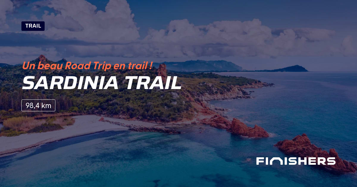 Sardinia Trail — fotografie 2 na 2