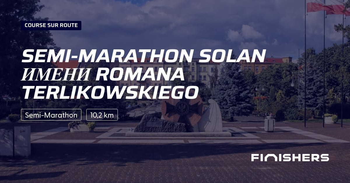 Semi-marathon Solan имени Romana Terlikowskiego — foto 2 på 2