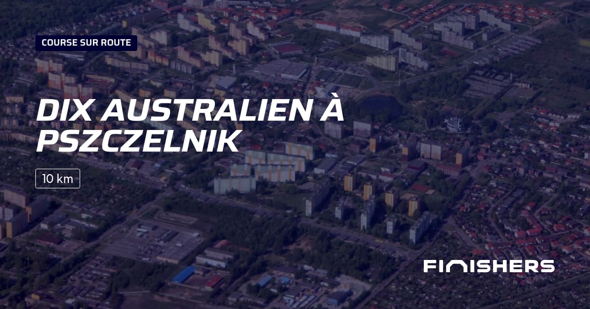 Dix australien à Pszczelnik — photo 2 of 2