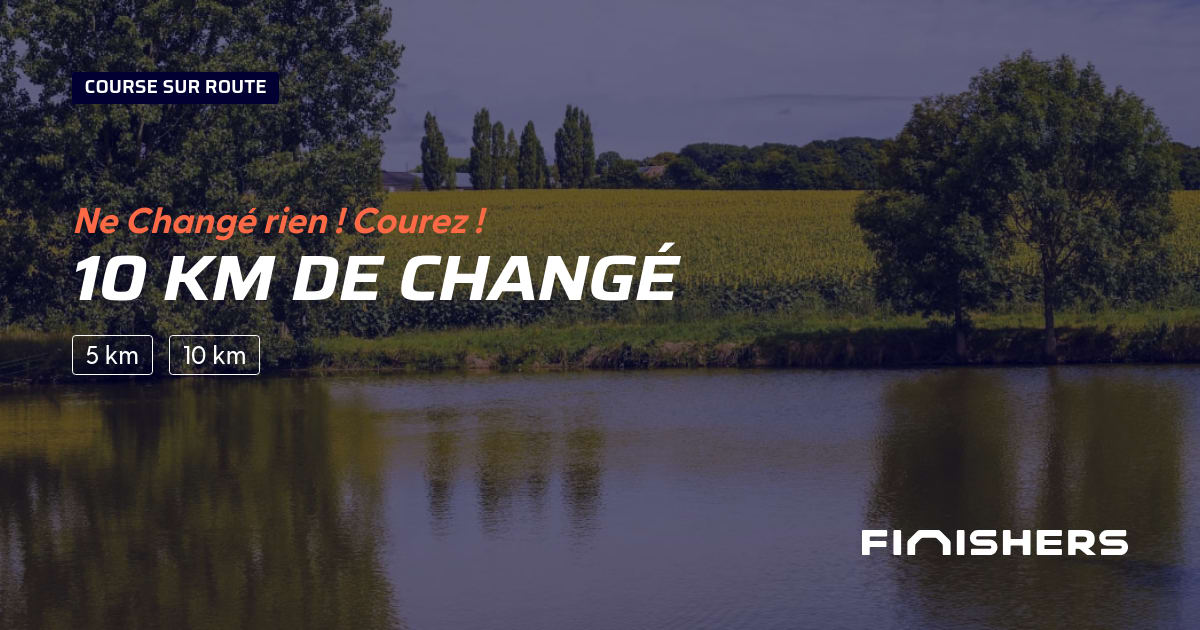 10 Km de Changé — foto 2 på 2