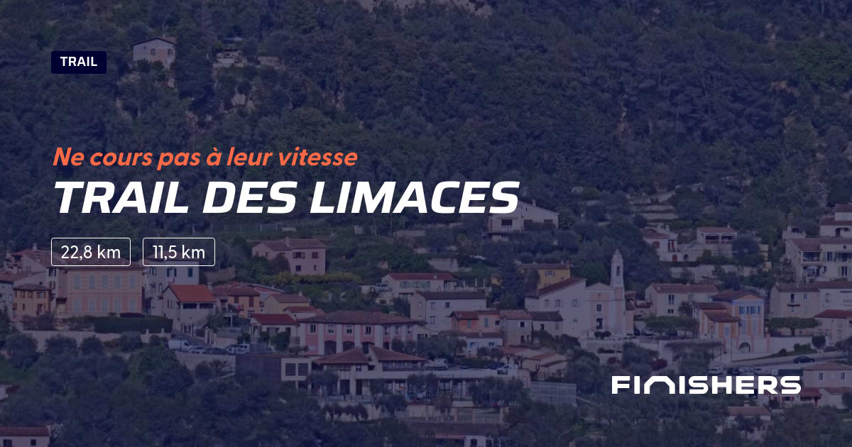 Trail des Limaces — foto 2 em 2
