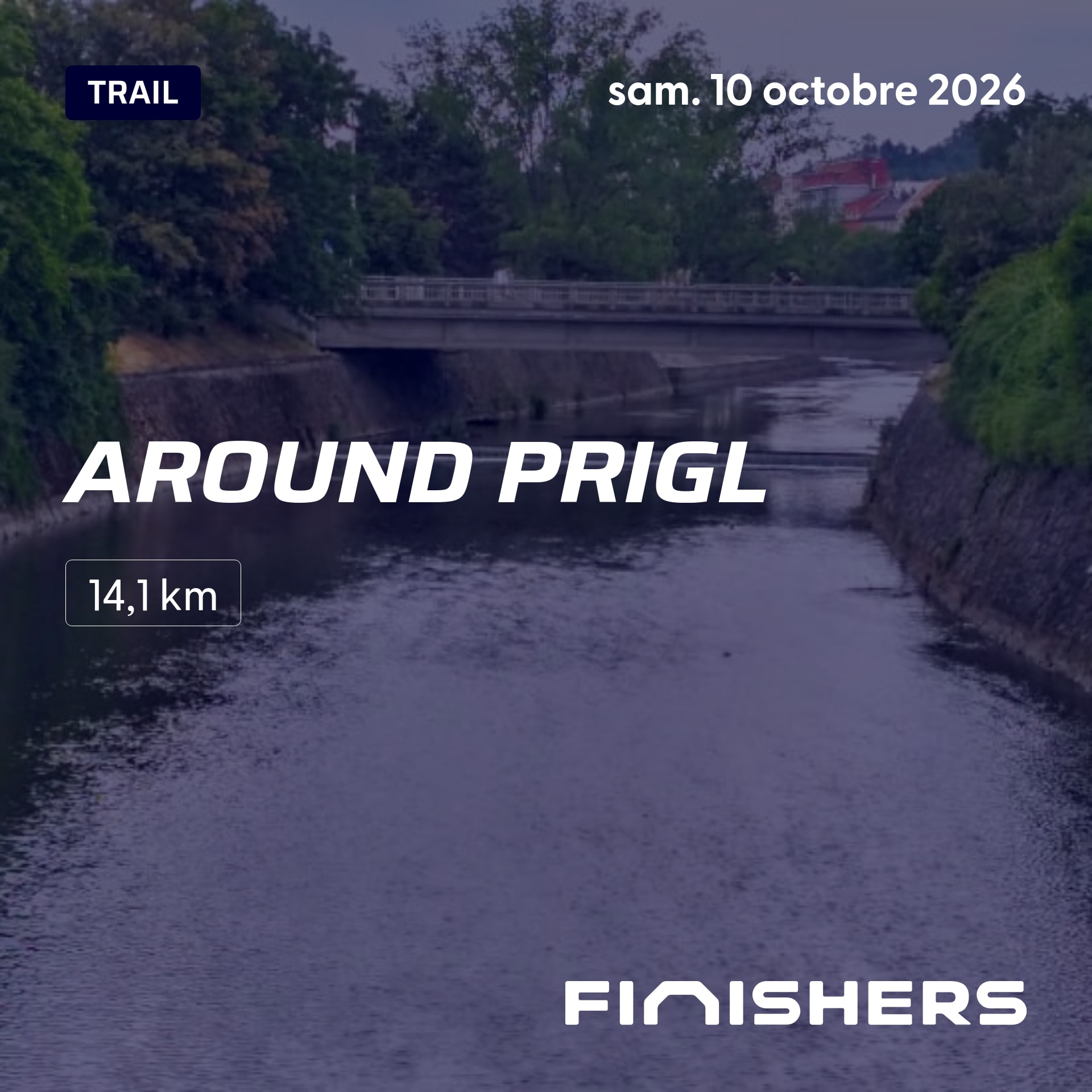 Around Prigl — photo 2 sur 5