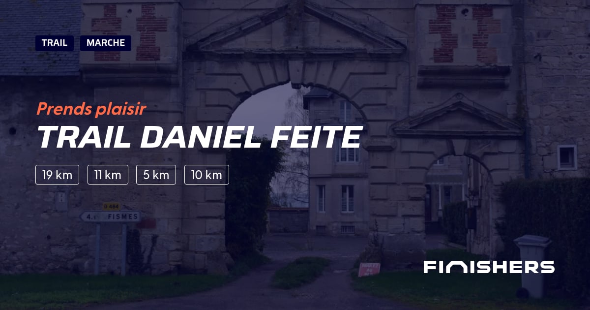 Trail Daniel Feite — foto 2 em 2