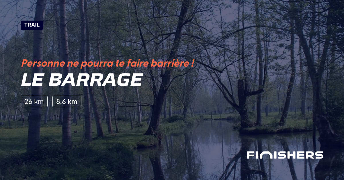 Le Barrage — foto 2 su 2