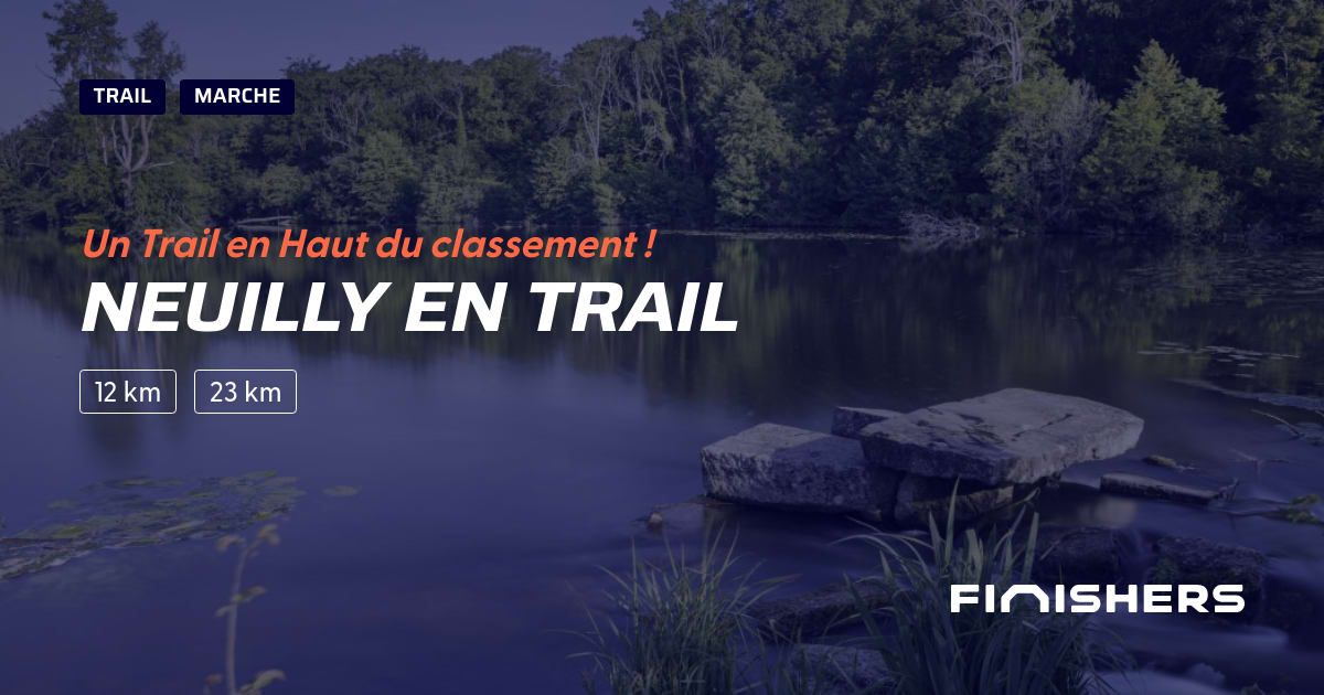 Neuilly en Trail — 사진 2 on 2