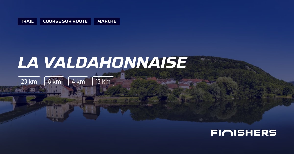 La Valdahonnaise — photo 2 sur 2