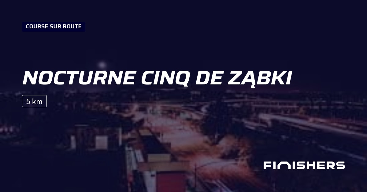 Nocturne Cinq de Ząbki — 照片 2 在 2 上