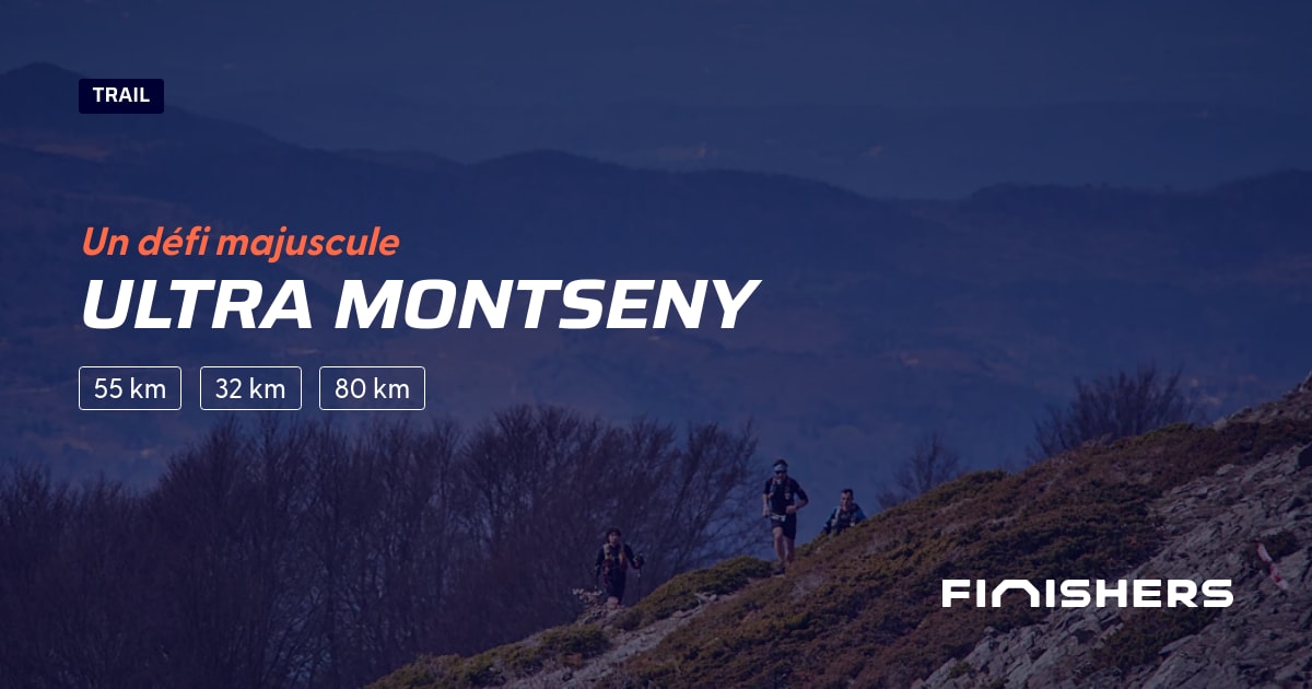 Ultra Montseny — photo 2 sur 2