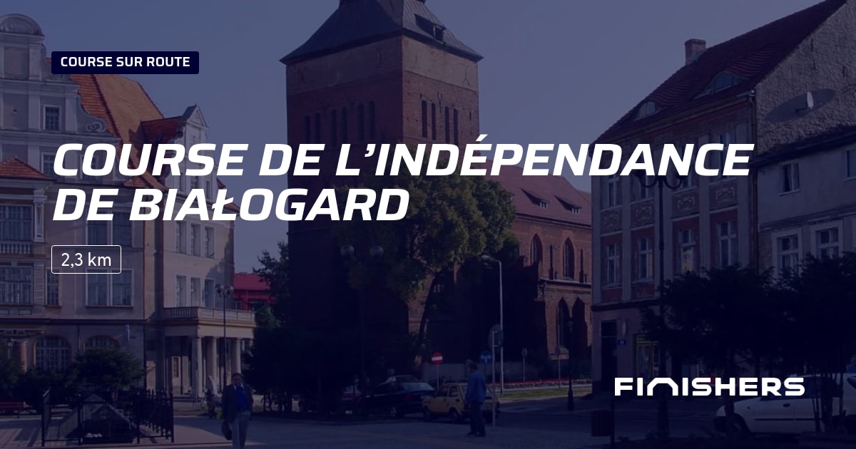 Course de l’Indépendance de Białogard — kuva 2 2