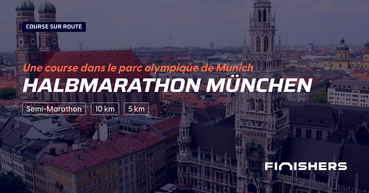 Halbmarathon München — kuva 2 2