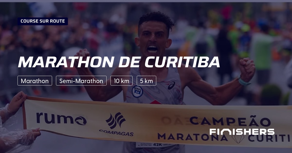 Marathon de Curitiba — 2 üzerindeki 2 fotoğrafı