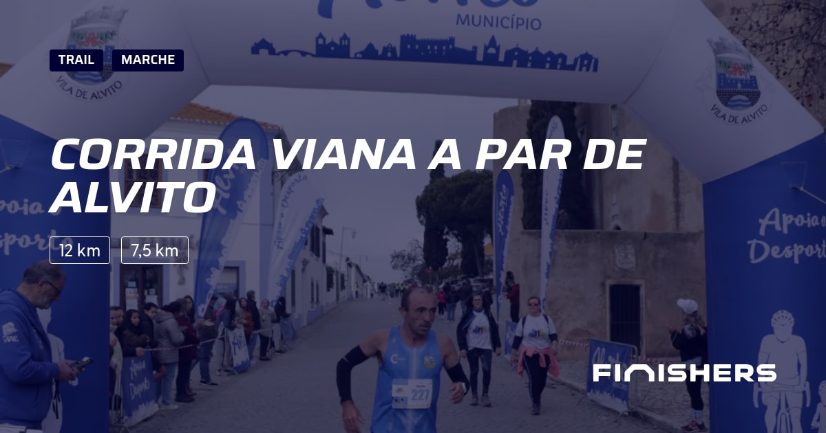 Corrida Viana a par de Alvito — photo 2 sur 2