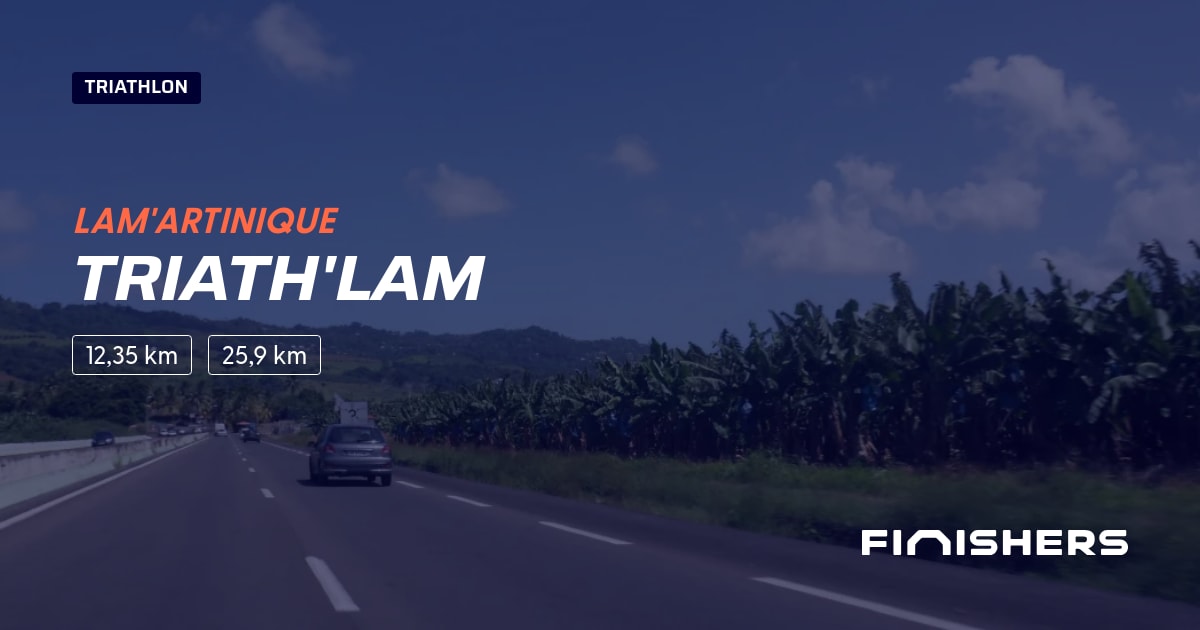 Triath'LAM — zdjęcie 2 na 2