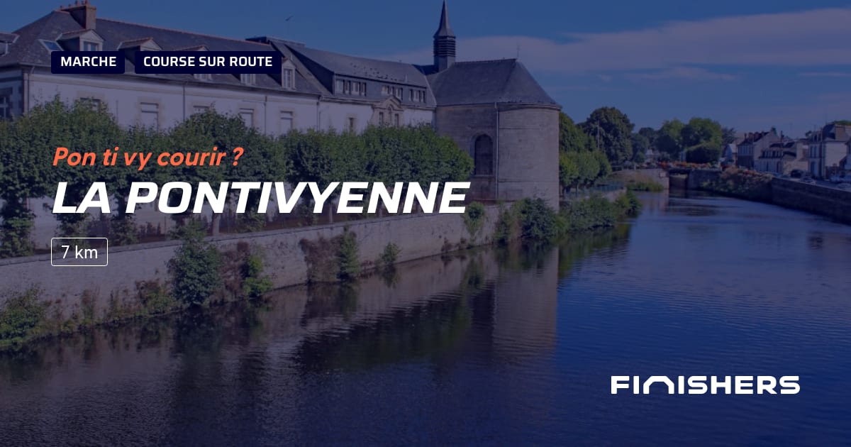 La Pontivyenne — photo 2 sur 2