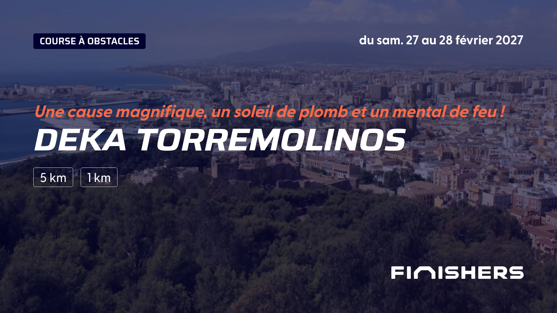 DEKA Torremolinos — photo 4 sur 5