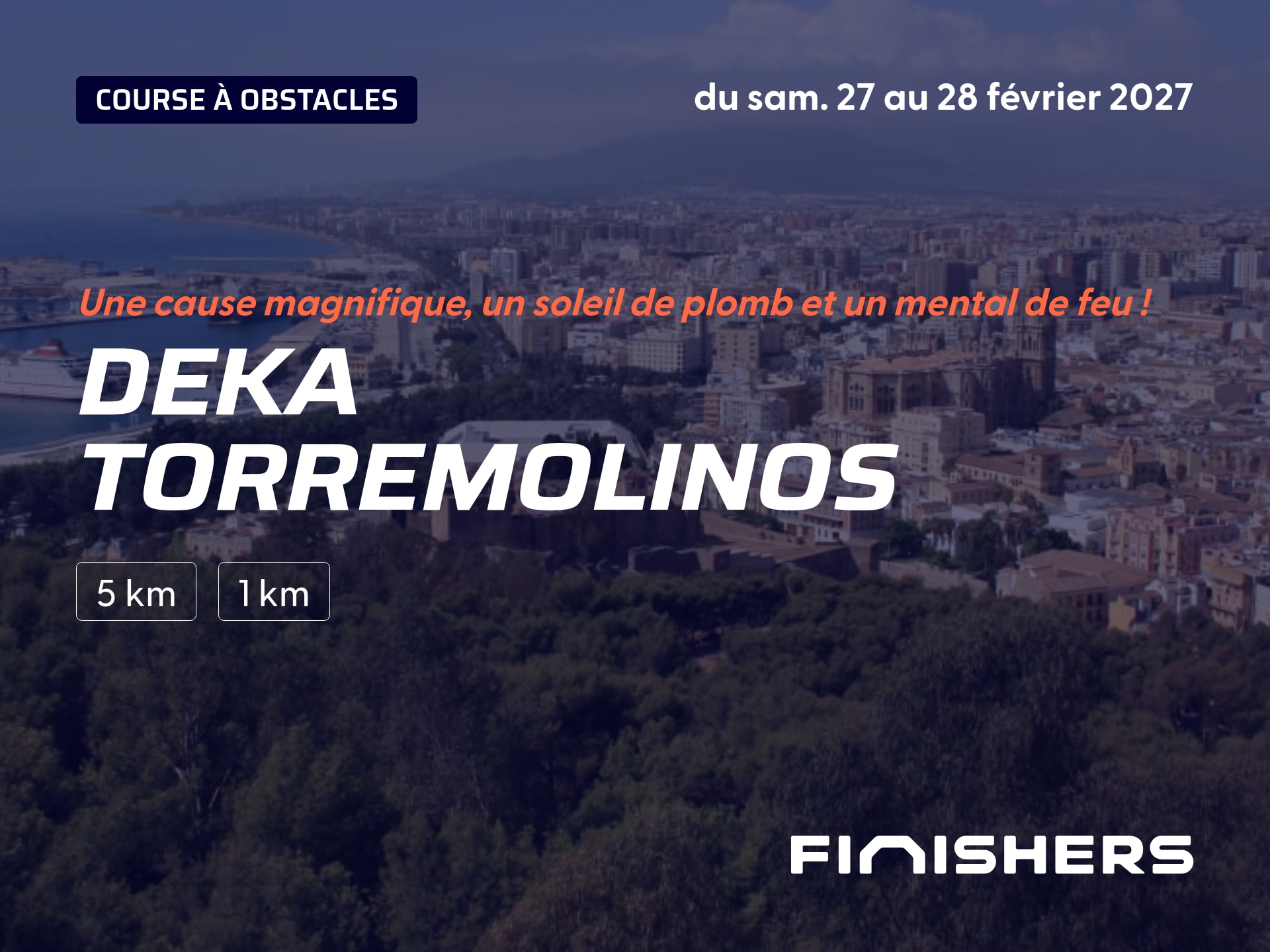 DEKA Torremolinos — photo 3 sur 5