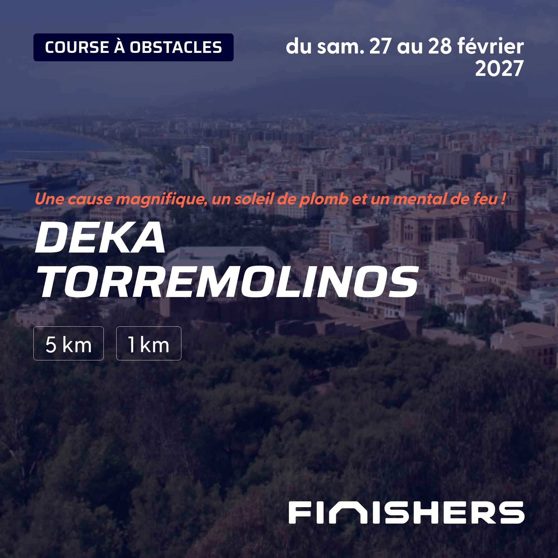 DEKA Torremolinos — photo 2 sur 5