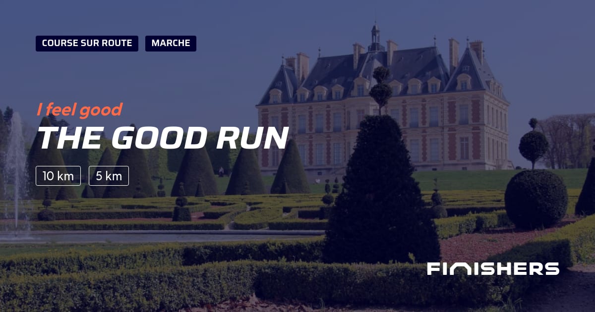 The Good Run — photo 2 sur 2