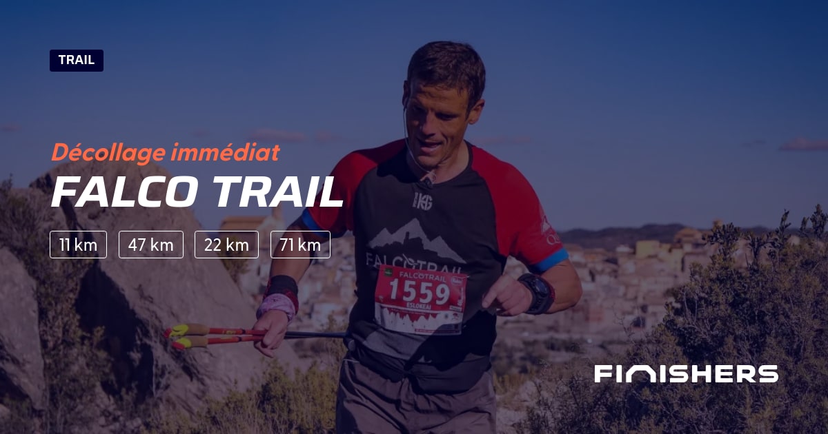 Falco Trail — fénykép 2, 2