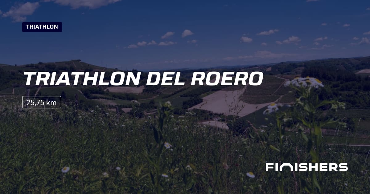 Triathlon del Roero — bilde 2 på 2