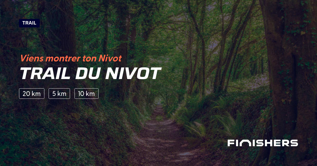 Trail du Nivot — foto 2 op 2
