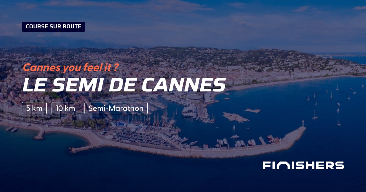 Le Semi de Cannes — 사진 2 on 2