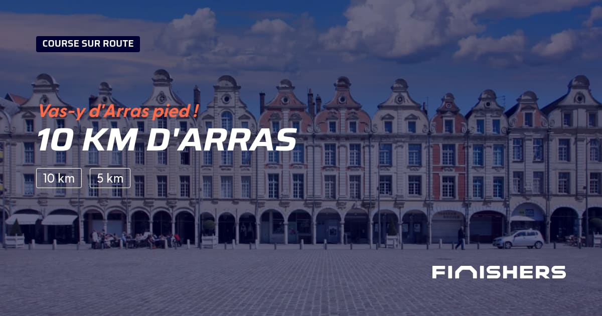 10 km d'Arras — photo 2 sur 2