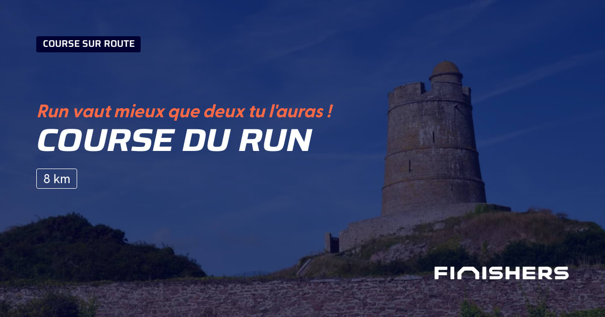 Course du Run — 照片 2 在 2 上