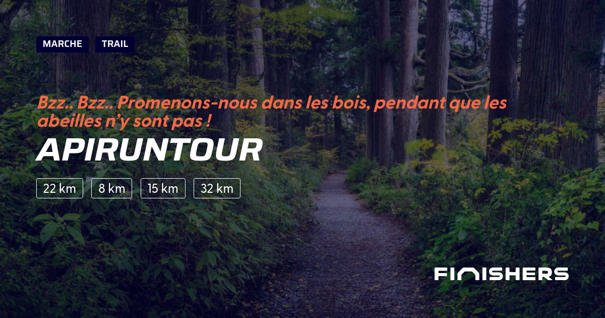 APIRUNTOUR — foto 2 en 2
