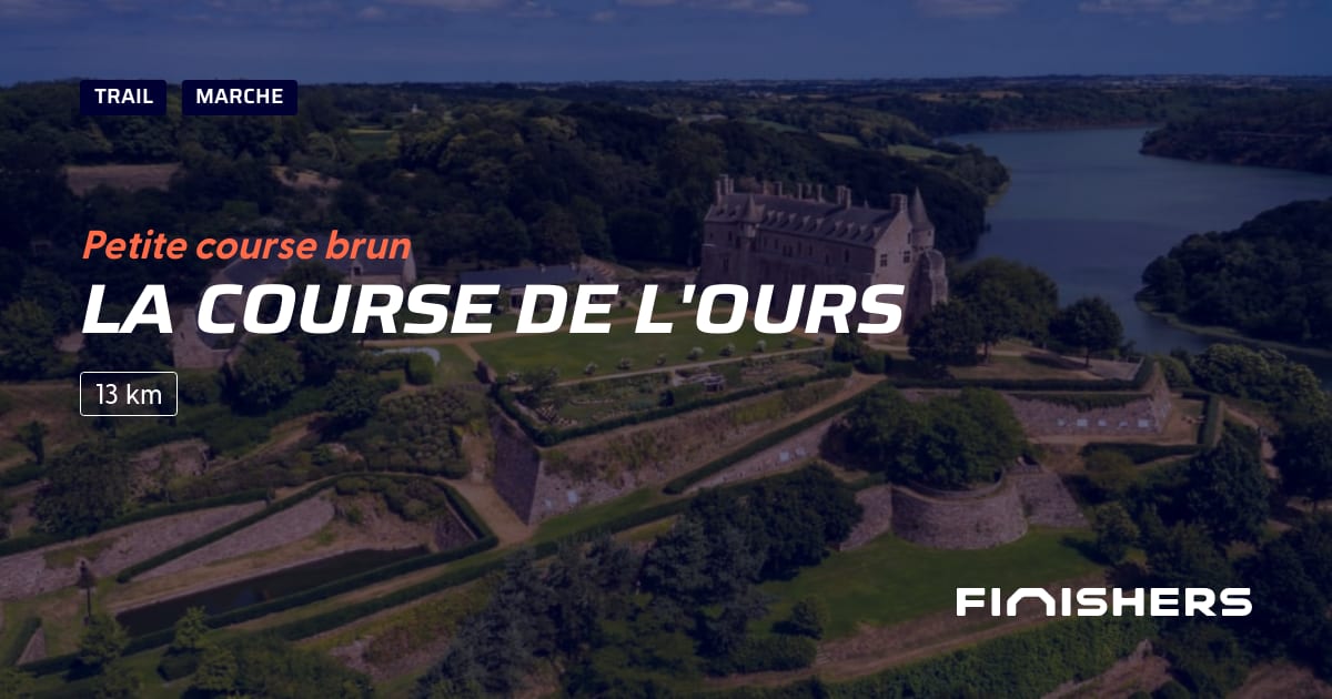 La Course de l'Ours — fotografie 2 pe 2