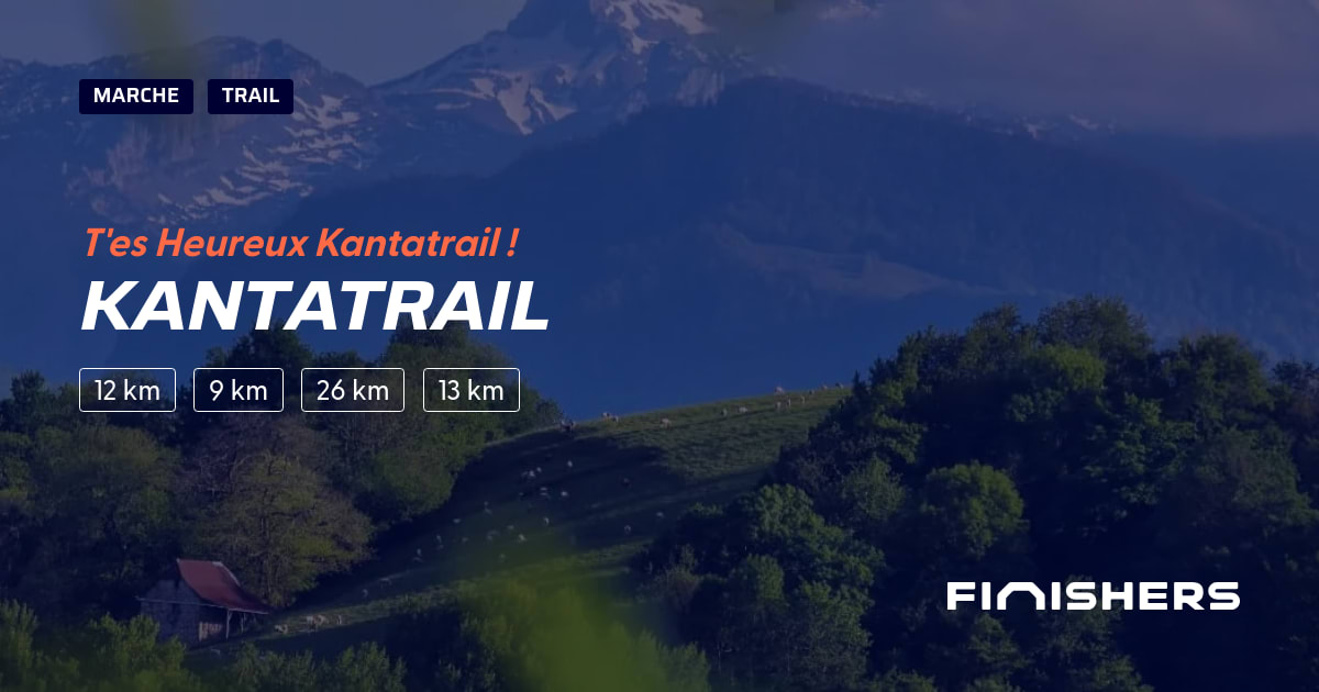 Kantatrail — photo 2 sur 2